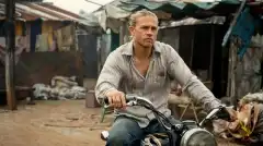 Шантарам 1 сезон 1 серия