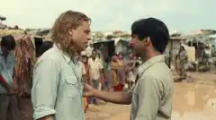 Шантарам 1 сезон 3 серия