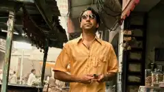 Шантарам 1 сезон 6 серия