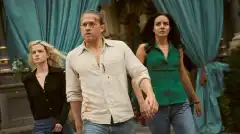 Шантарам 1 сезон 12 серия